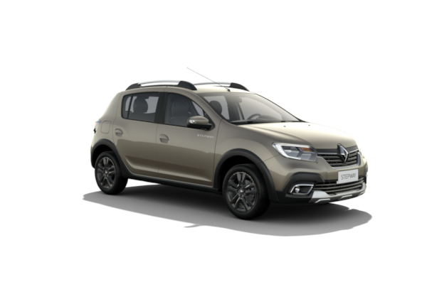 STEPWAY Life