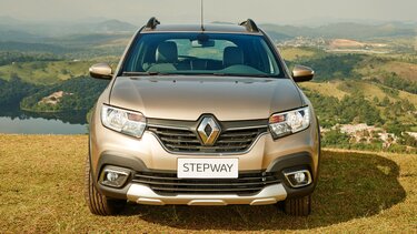 Renault Stepway
