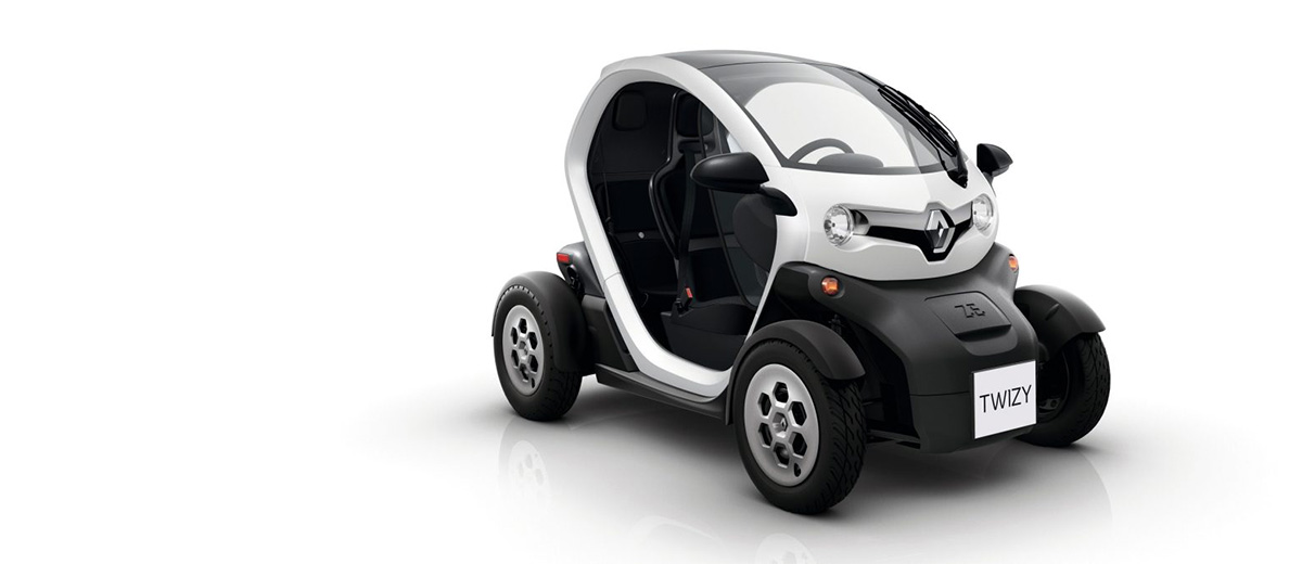 Renault Torreon