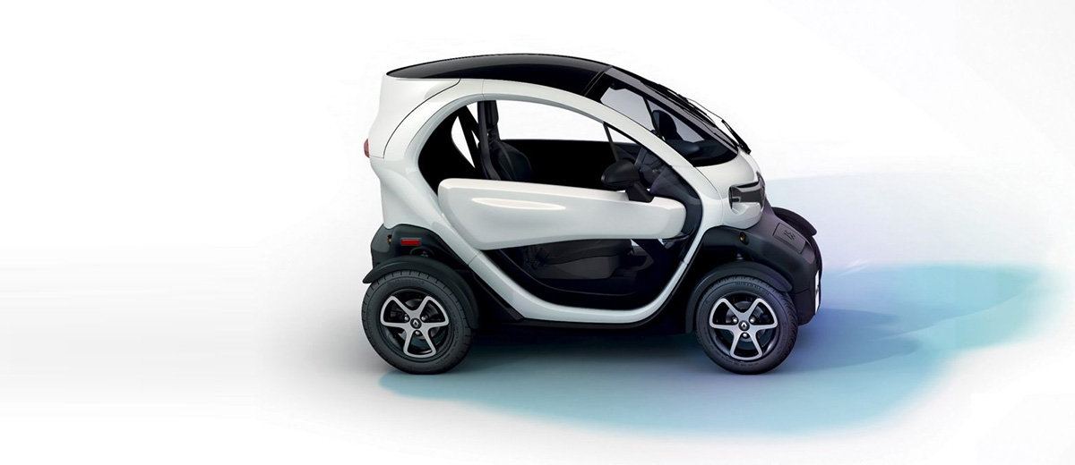 Renault Torreon
