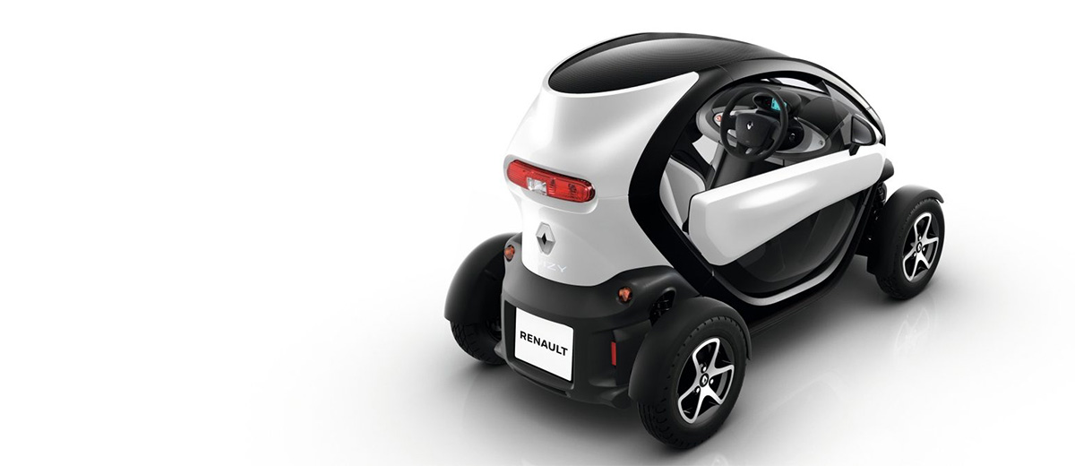 Renault Torreon