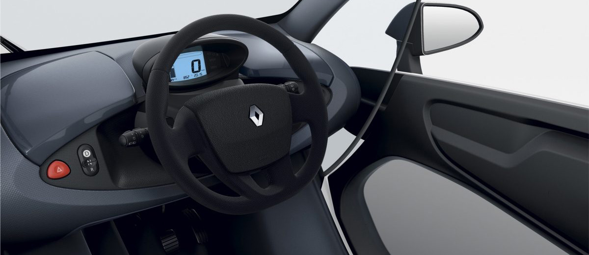Renault Torreon