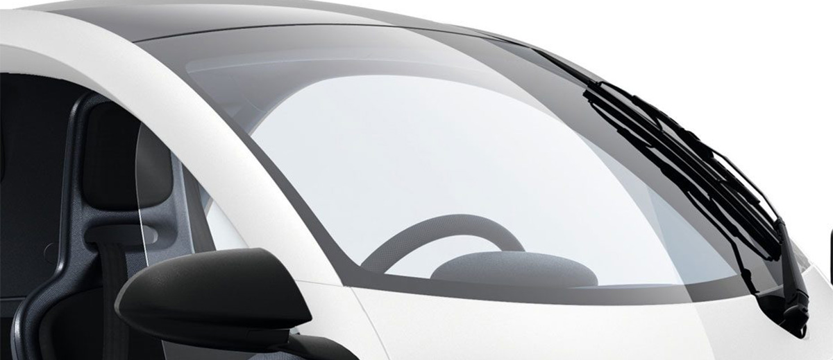 Renault Torreon