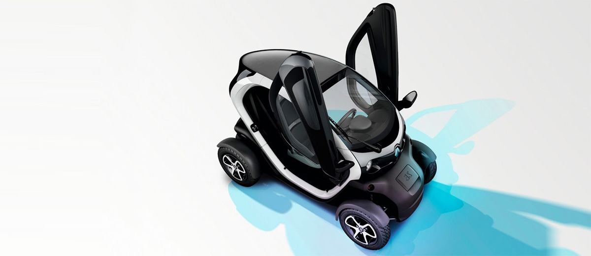 Renault Torreon