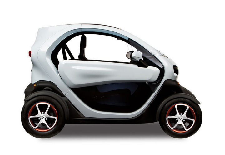 TWIZY Techno