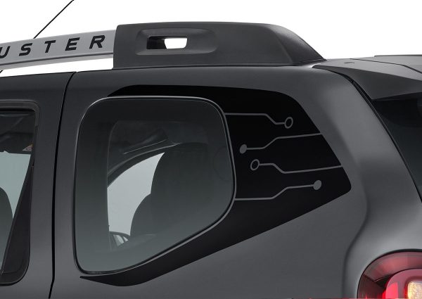 Duster Connect